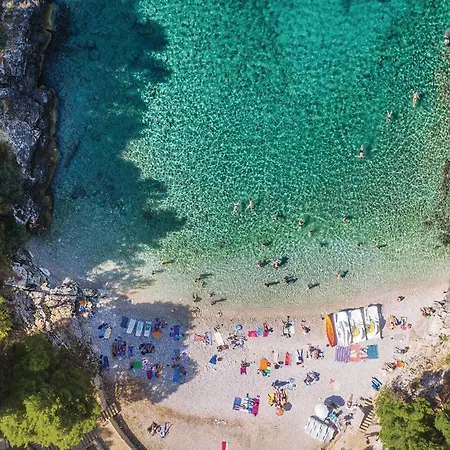 Amazing In With Kitchen Holiday home Pula
